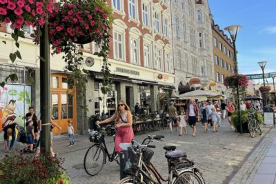 Malmö Old Town