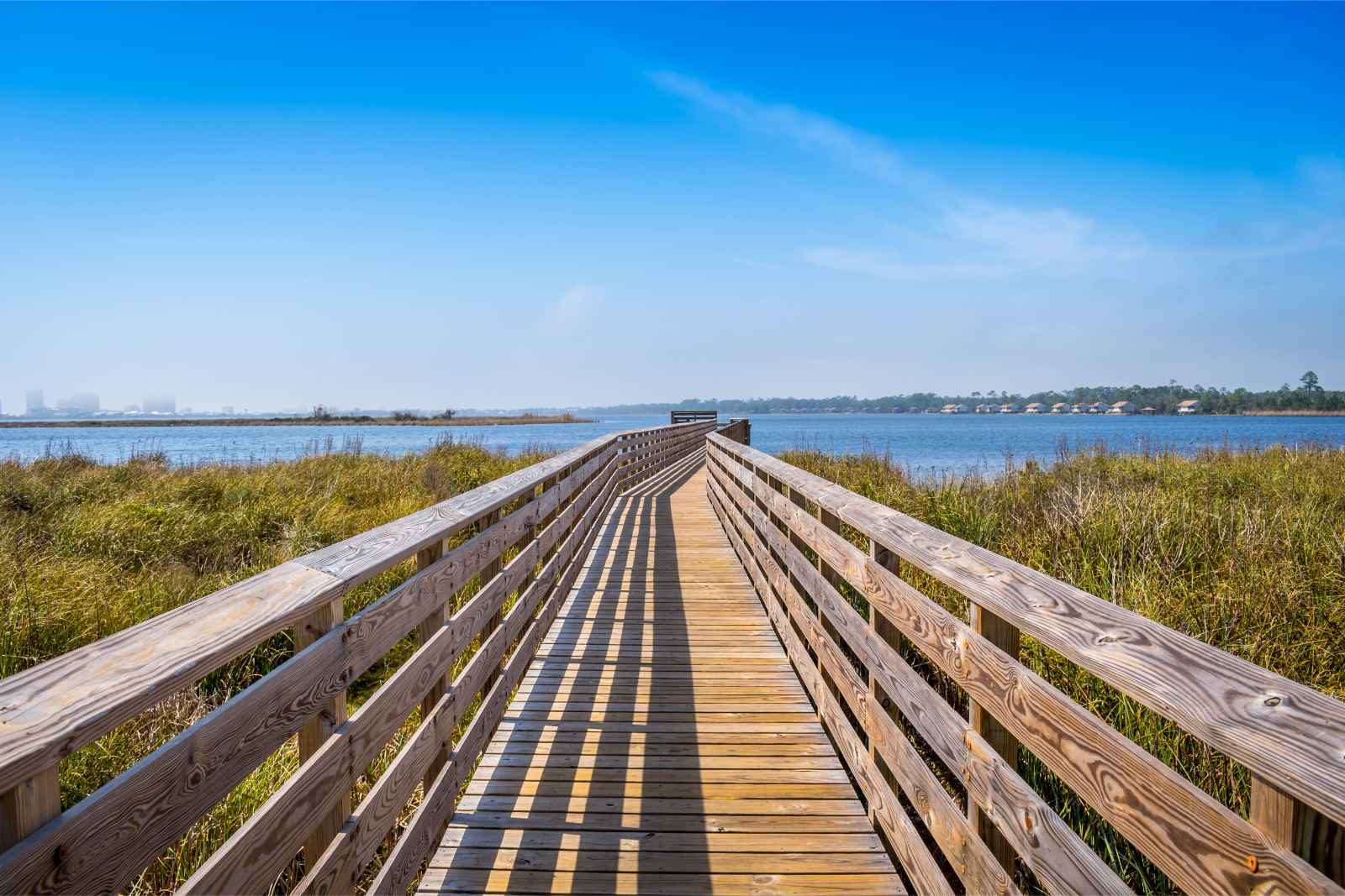 Escapadas de fin de semana en EE.UU. Gulf Shores, Alabama