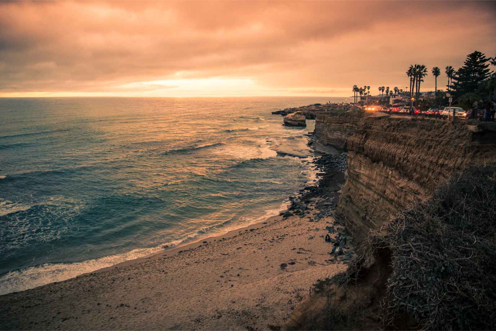 Escapadas de fin de semana en EE.UU. San Diego, California