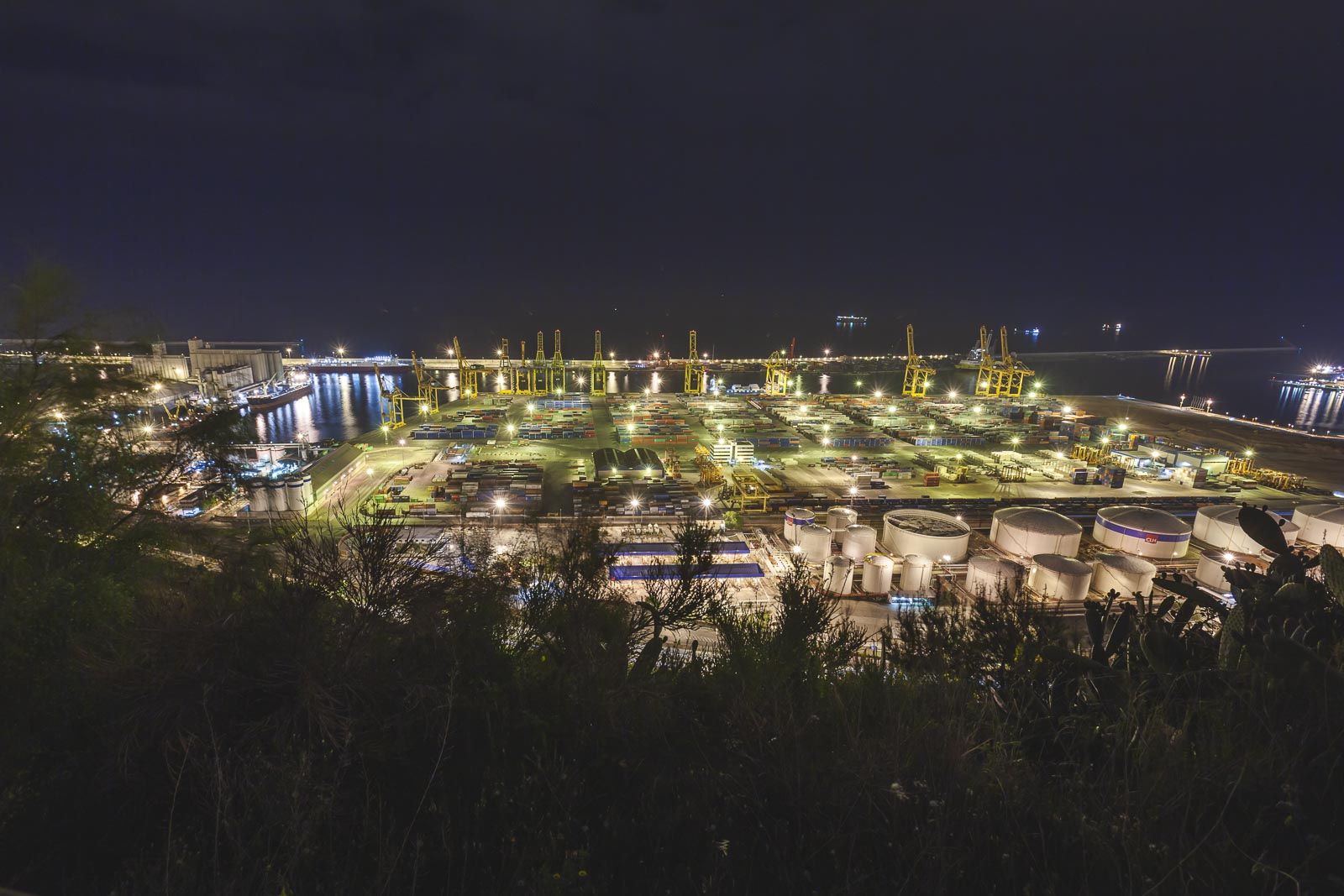 Los mejores lugares para alojarse en Barcelona La Barceloneta 