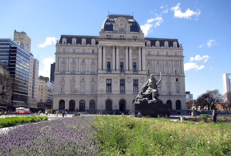 Centro Cultural Kirchner