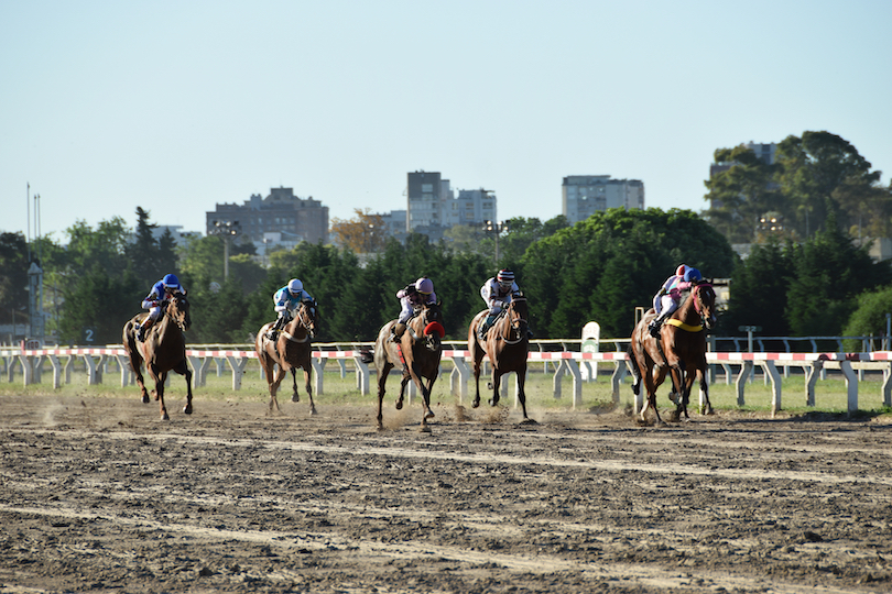 Hipódromo de Palermo