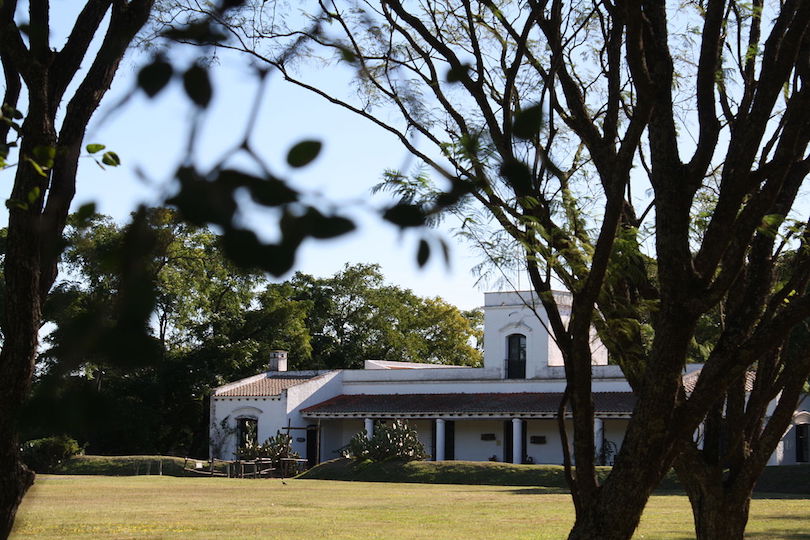 San Antonio de Areco