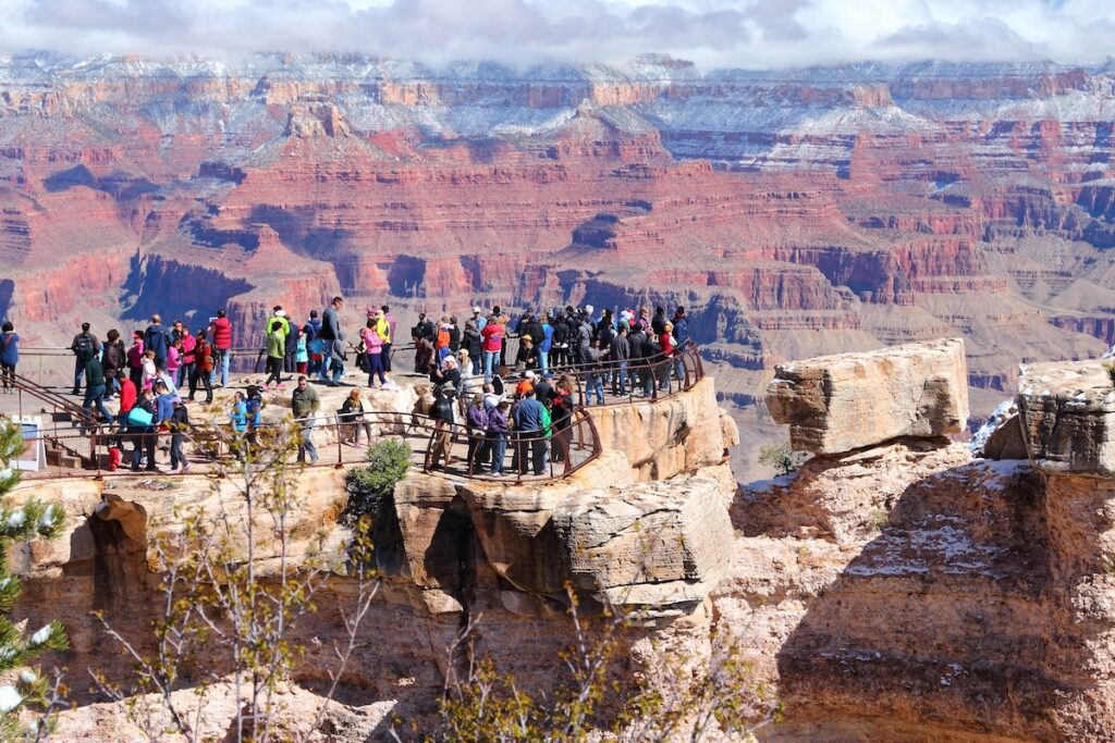 Grand Canyon, Arizona