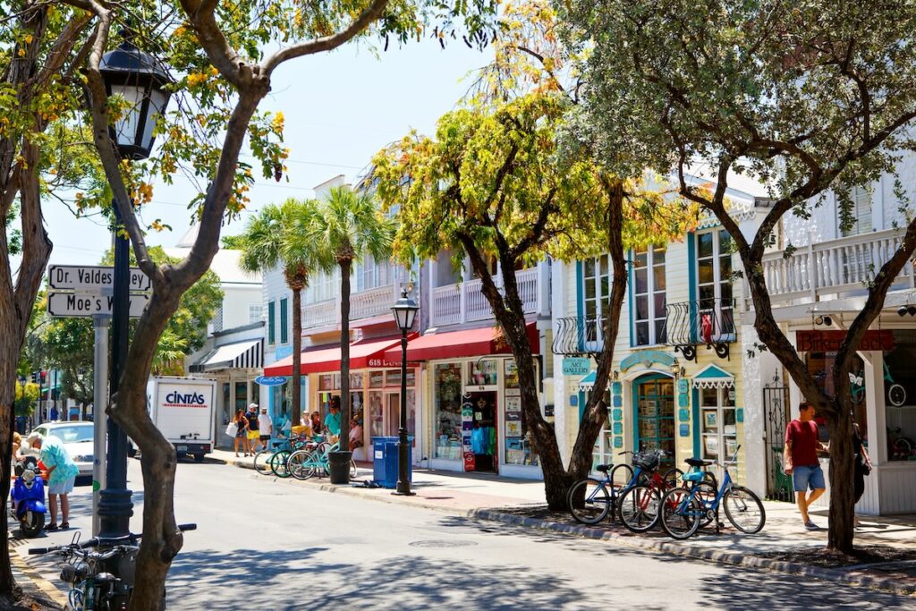 Key West, Florida