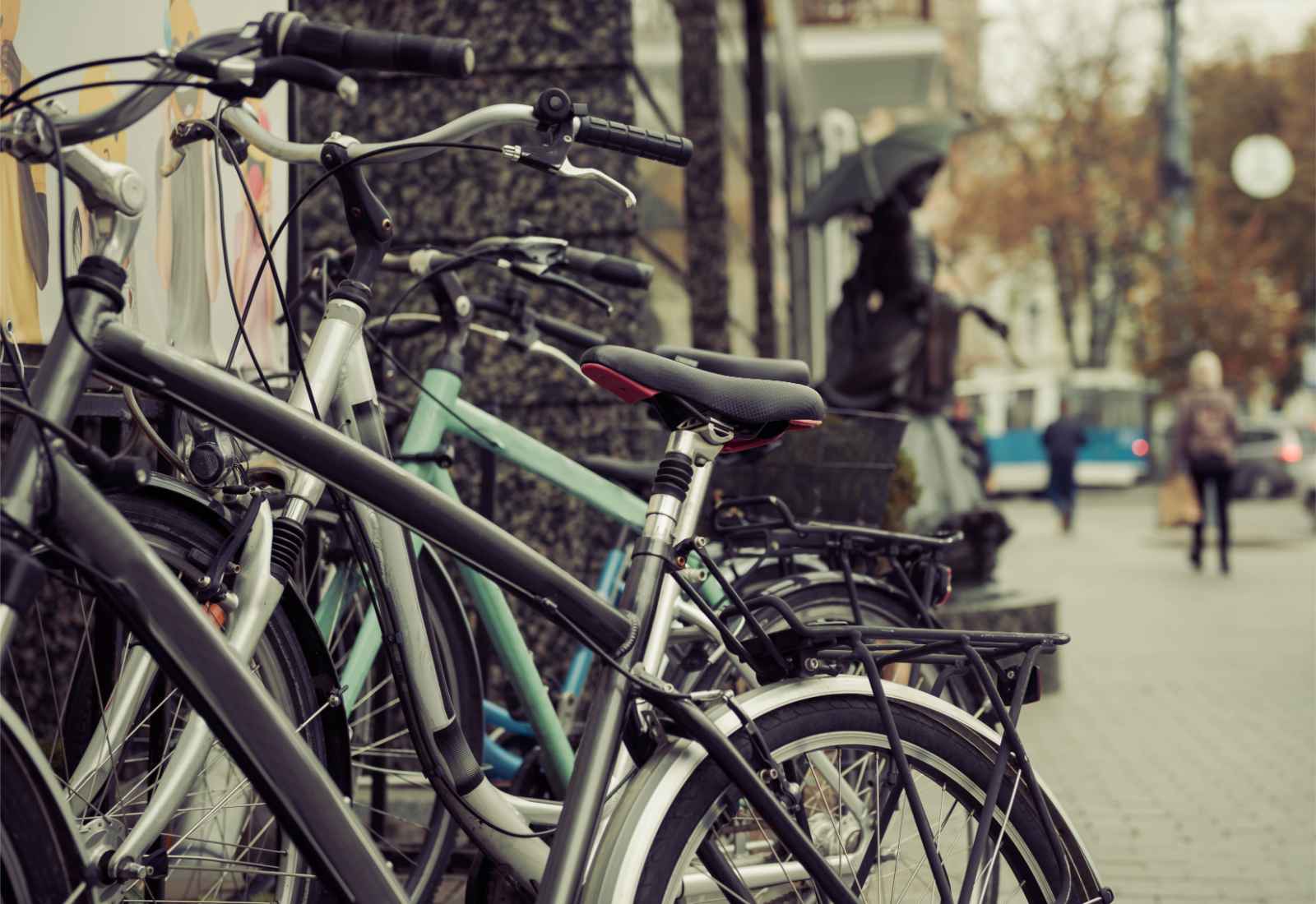 Qué hacer en Victoria BC Rent en Bicycle