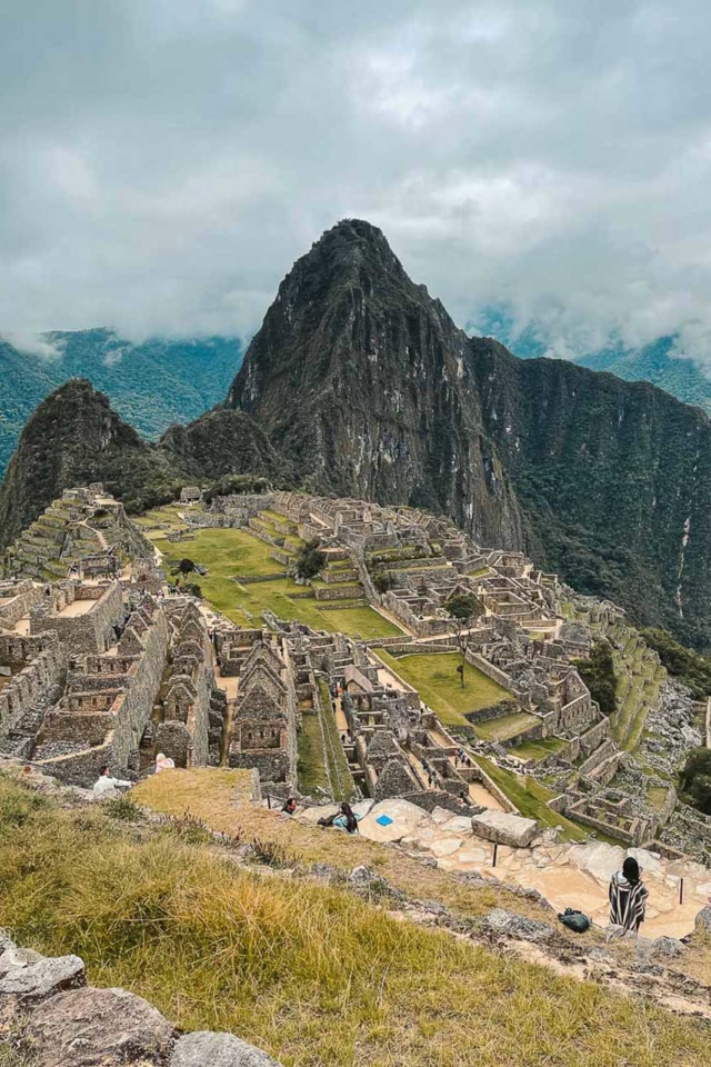 Las mejores cosas que hacer en Cusco Machu Picchu