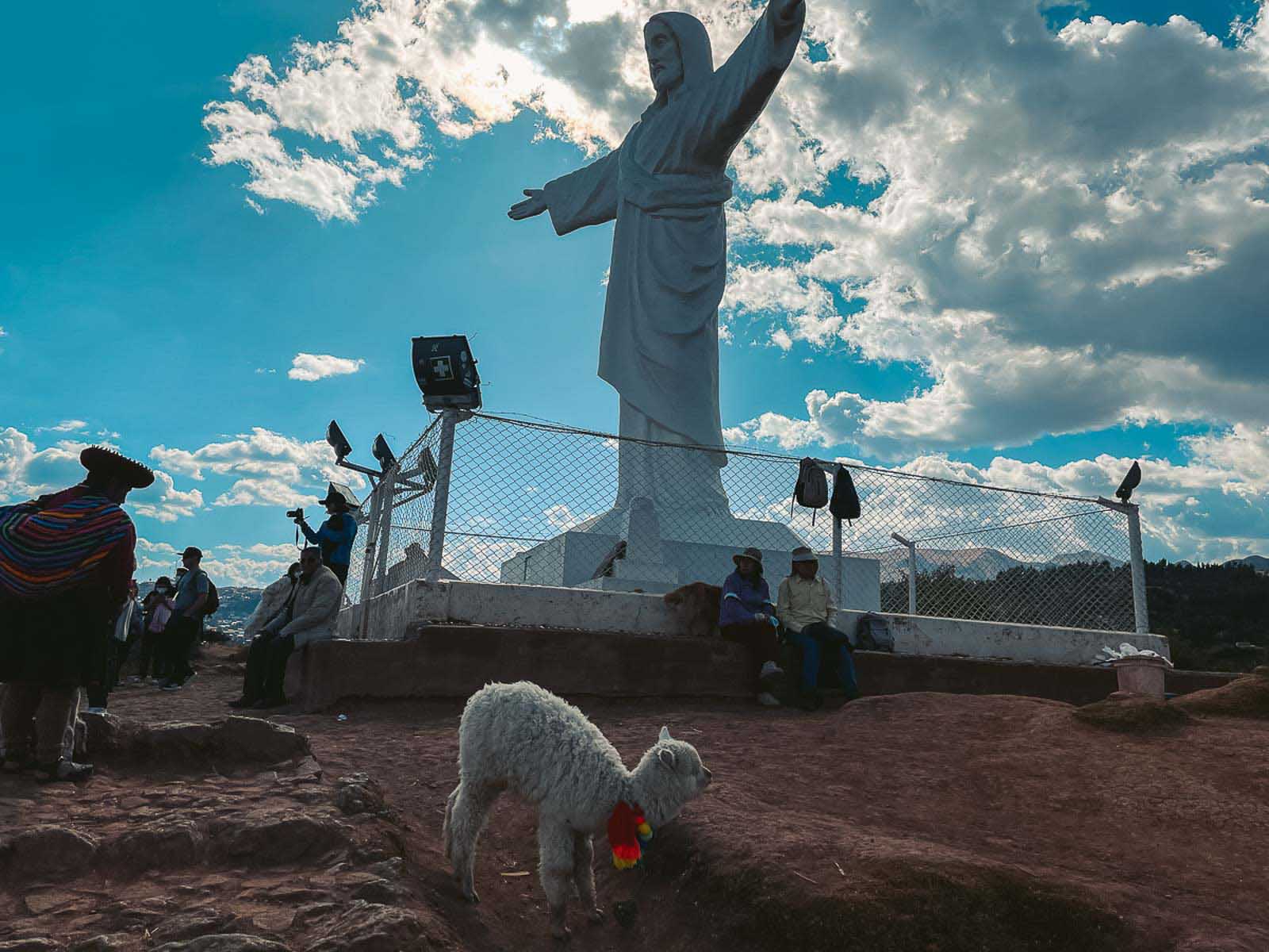 cosas por hacer en cusco 