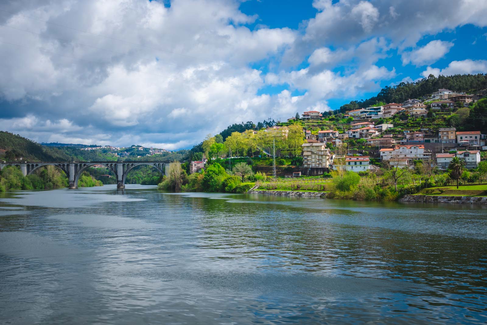 Los cruceros fluviales de Avalon Waterways son una cuestión de elección