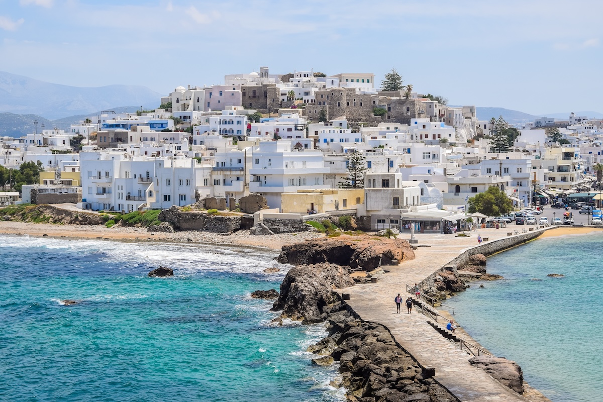 Naxos