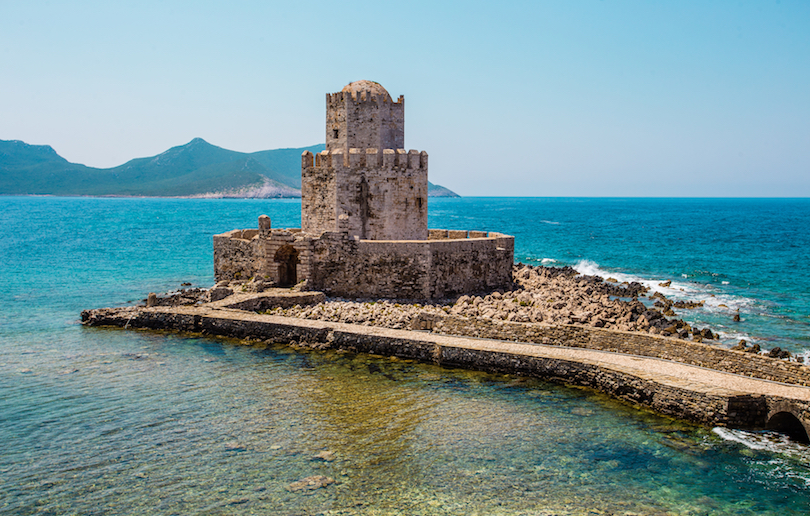 Methoni