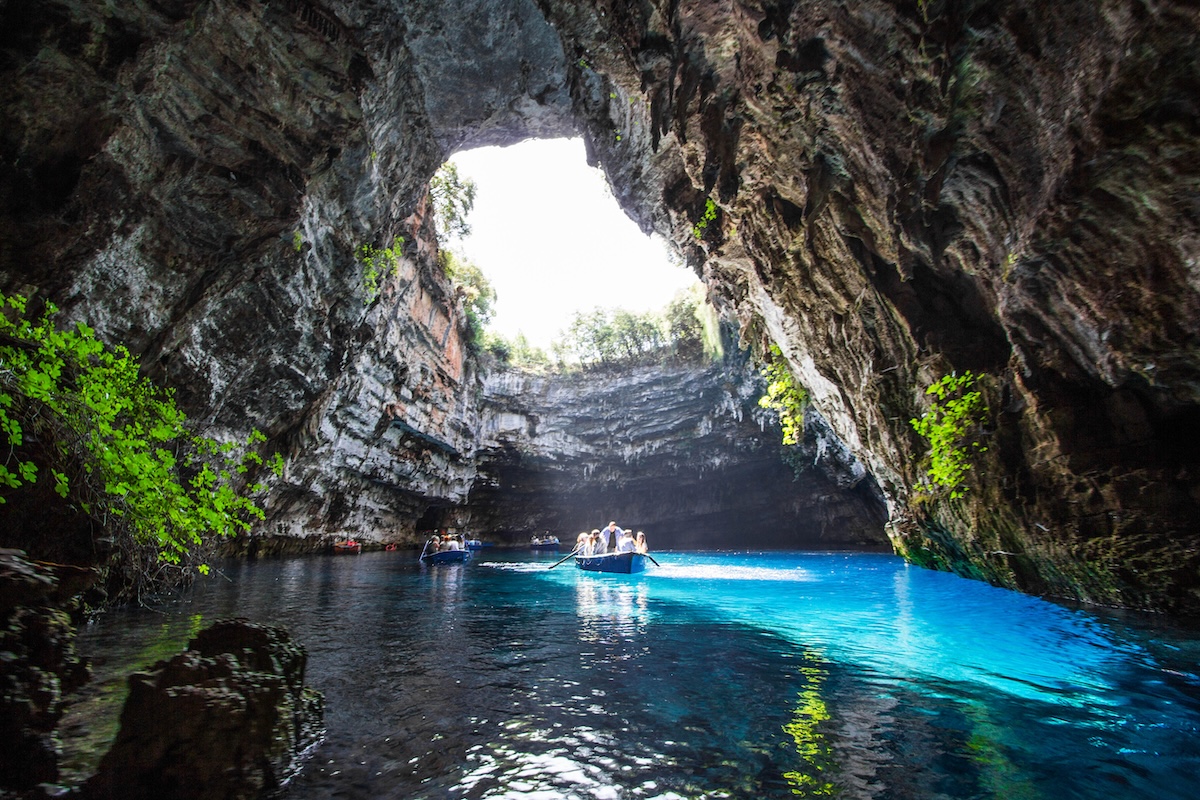 Cefalonia