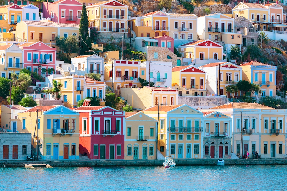 Symi