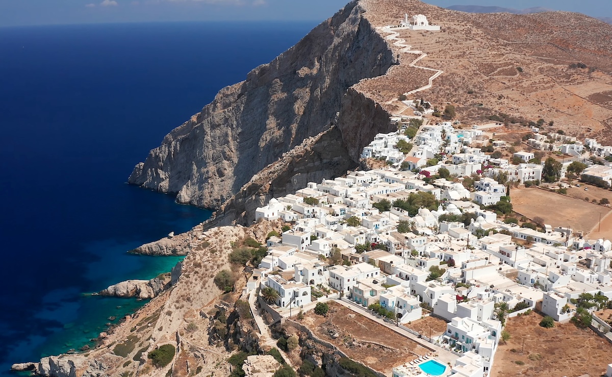 Folegandros