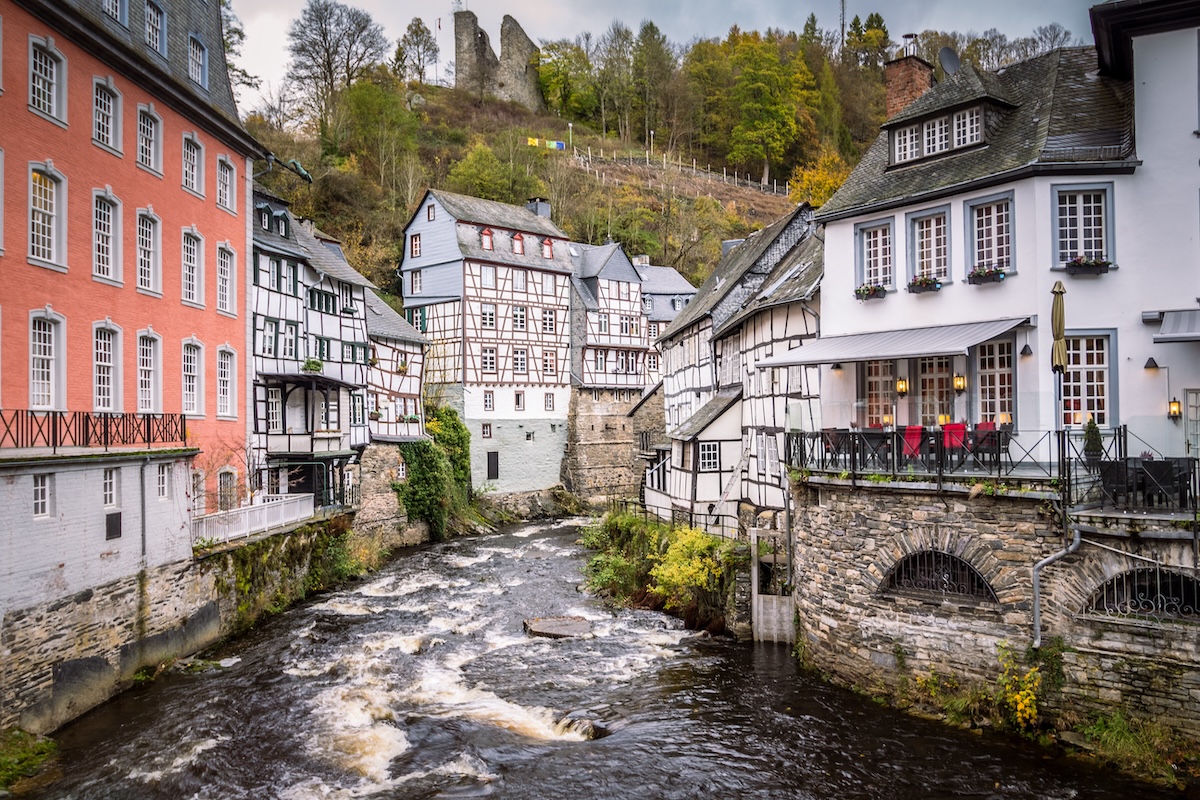 Monschau