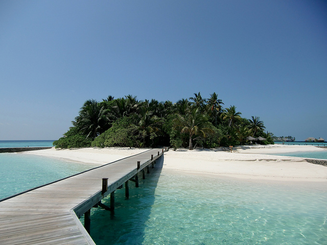 Veligandu Island Resort