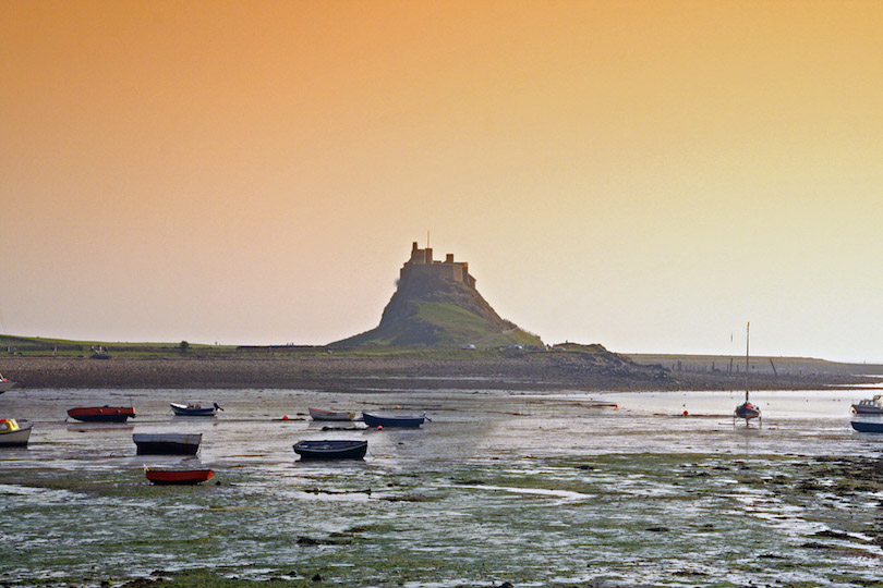 Lindisfarne