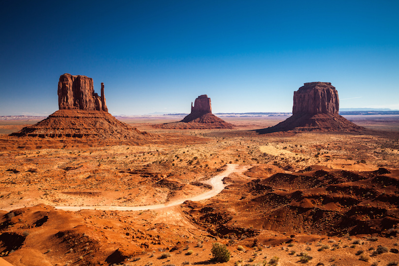 Monumento Valley