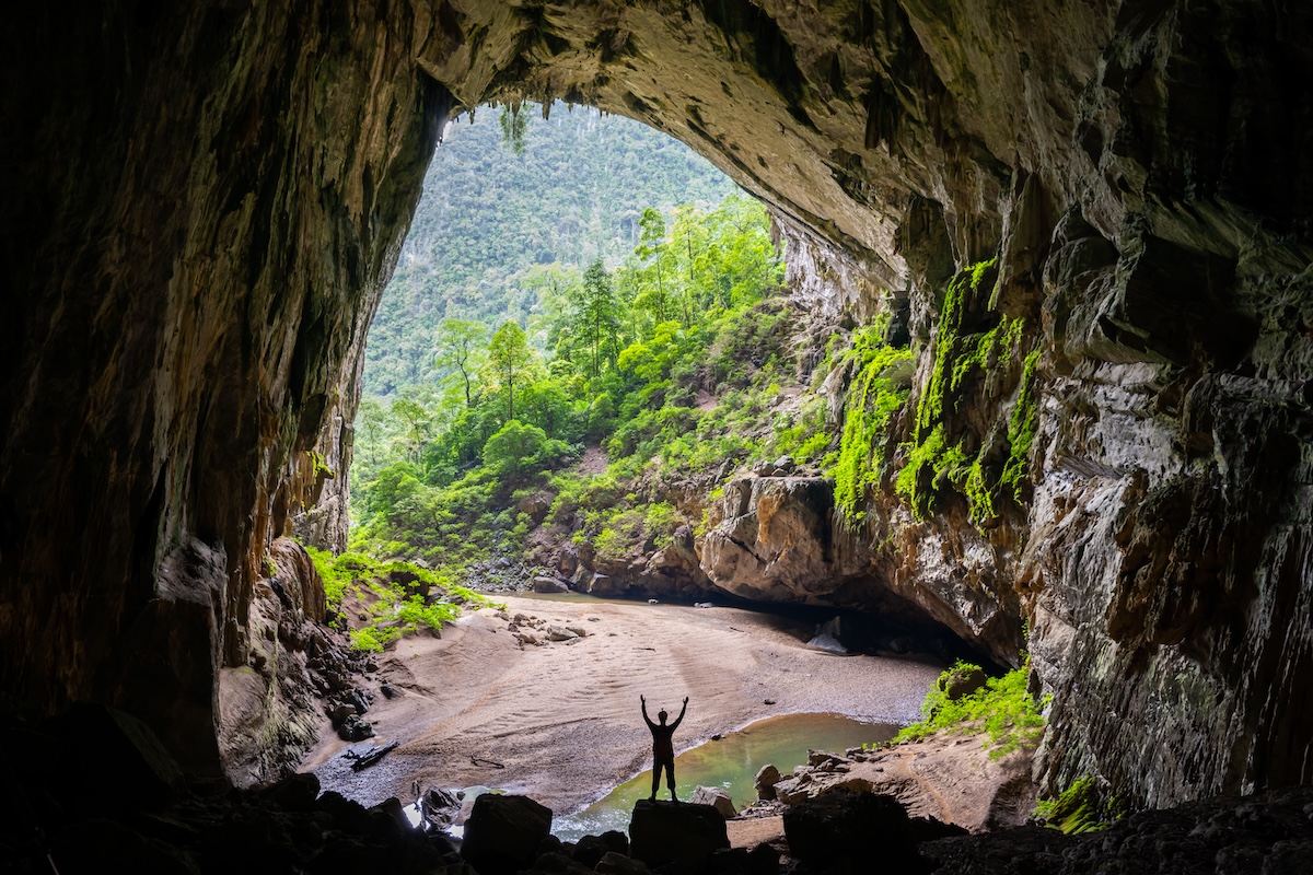 Cueva Hang Son Doong