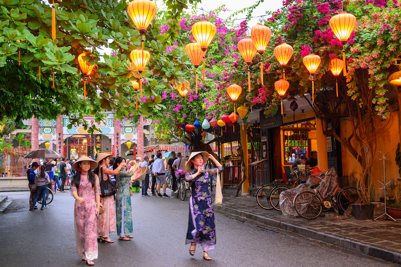 Hoi An