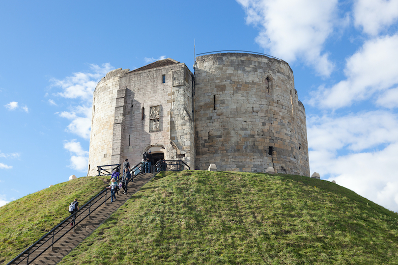 Torre de Clifford