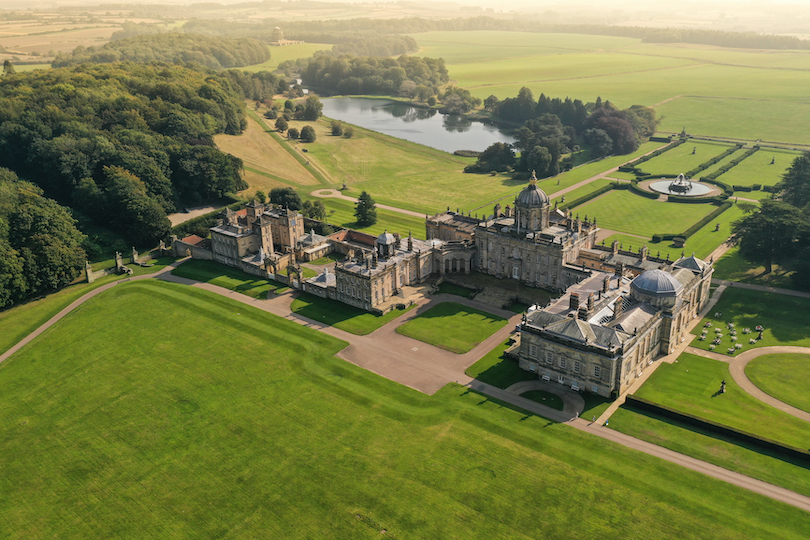 Castle Howard