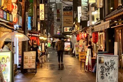 Cómo pasar el tiempo en Tokio: un itinerario sugerido