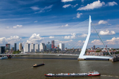 Erasmus Bridge