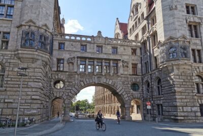 12 atracciones turísticas principales en Leipzig, Alemania