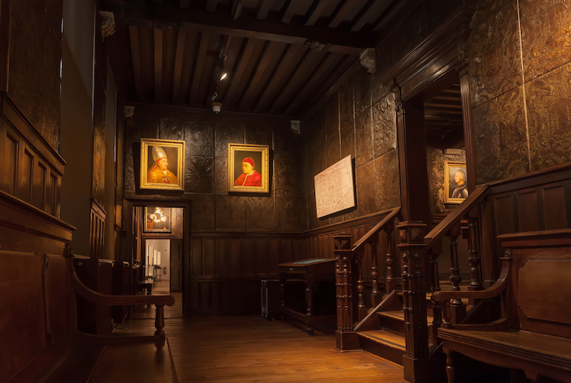 Museo Plantin-Moretus