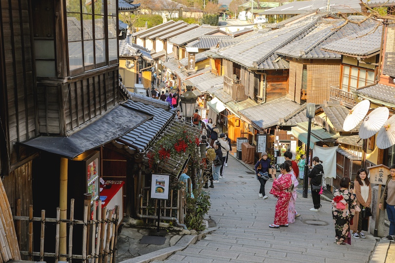 Distrito de Gion