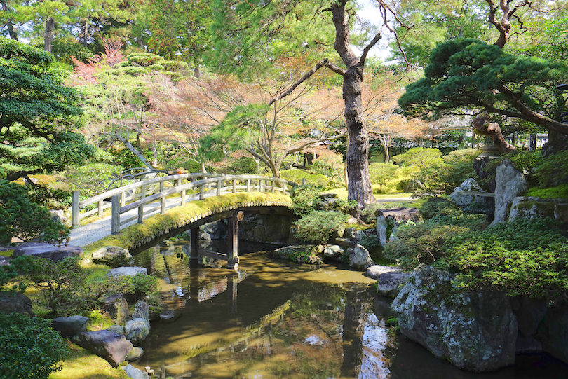 Palacio Imperial de Kyoto