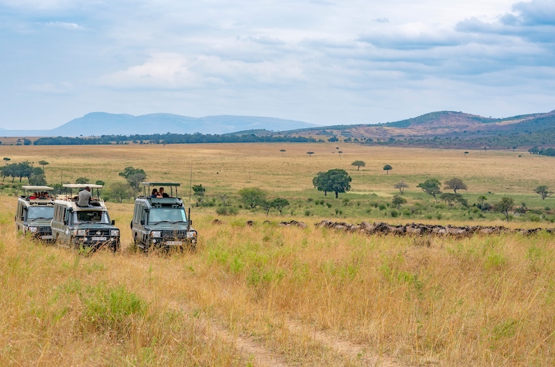 Masai Mara