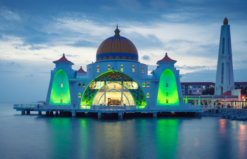 Masjid Selat