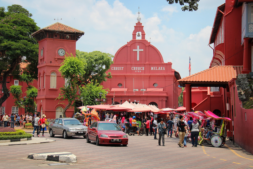 Iglesia de Cristo