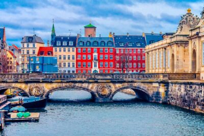 Los 6 mejores hoteles en Copenhague