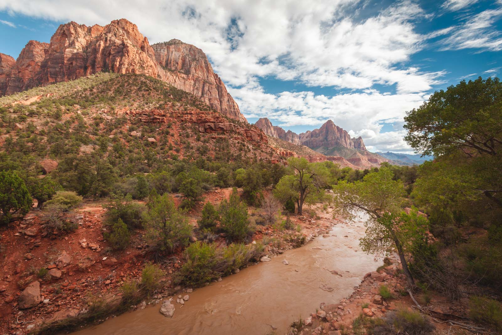 Dónde alojarse en Springdale, Utah, cerca de Zion