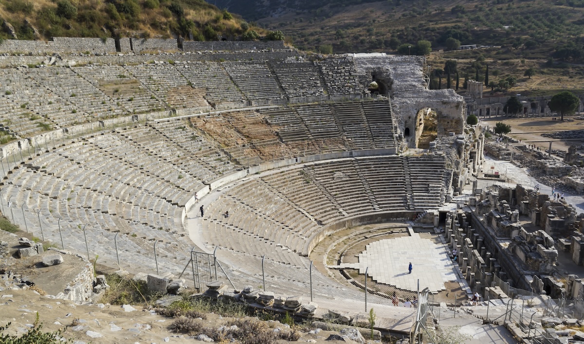 Gran Teatro