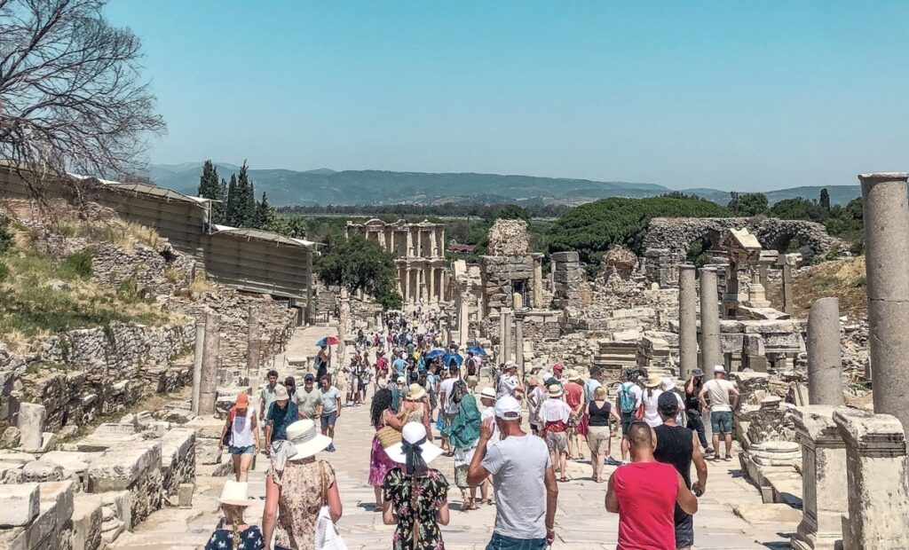 Ephesus