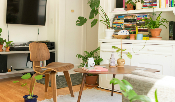 Cómo encontrar el apartamento perfecto en lugares como Airbnb