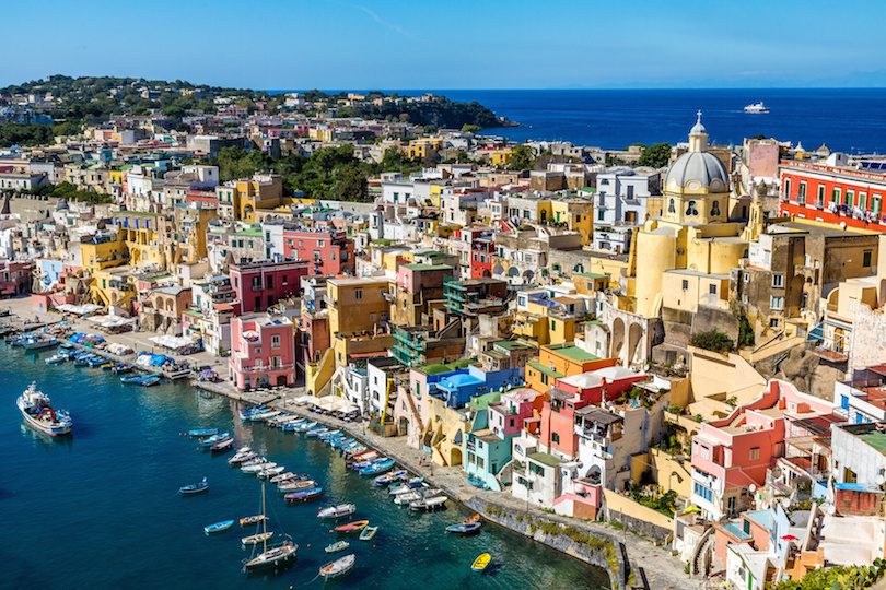 Procida