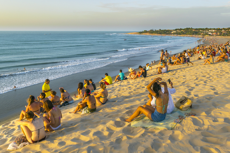 Jericoacoara