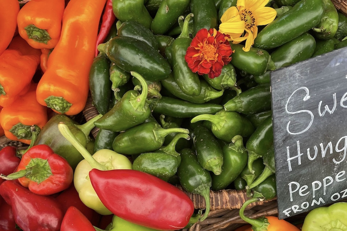 Los mejores mercados de comida en Ciudad del Cabo