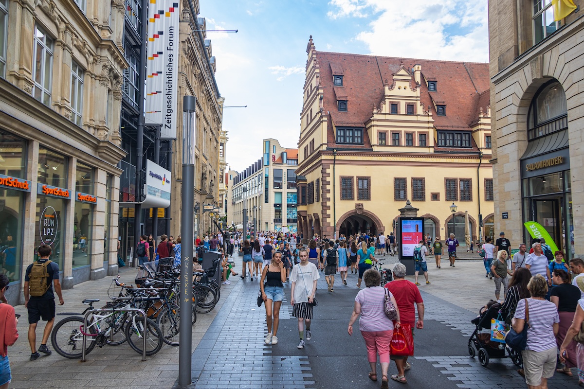 Leipzig