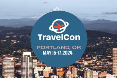 TravelCon ha vuelto! ¡Ven con nosotros!