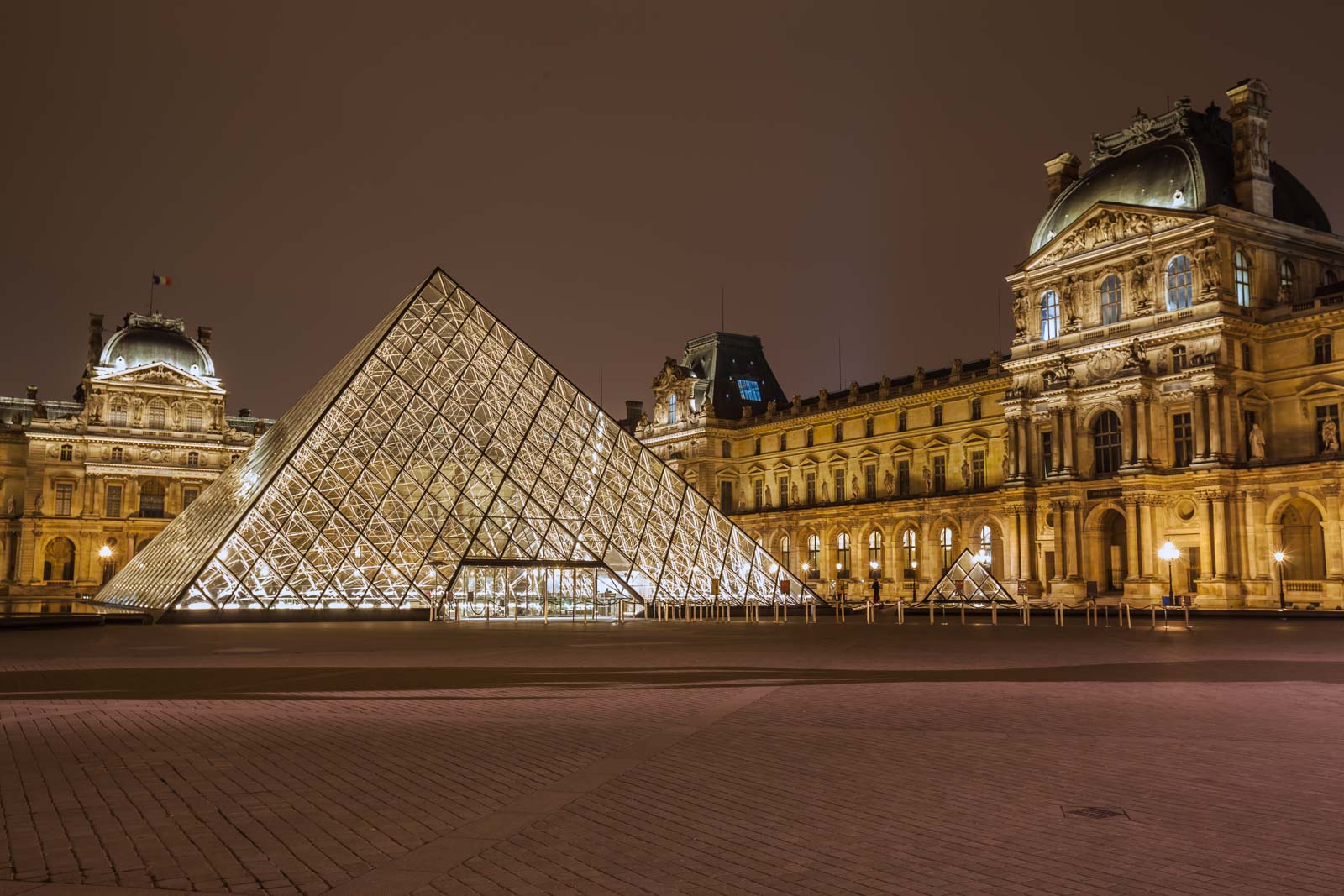 Coste de las actividades de un viaje a París