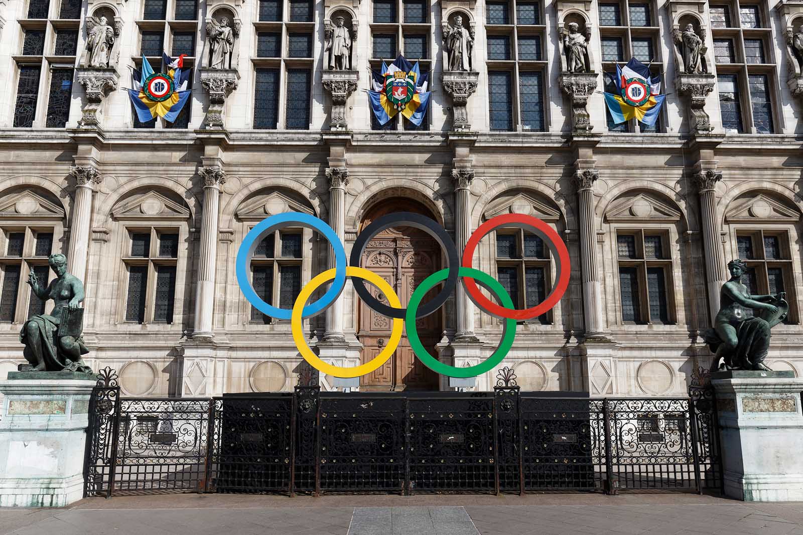 Coste de un viaje a París durante los Juegos Olímpicos de 2024