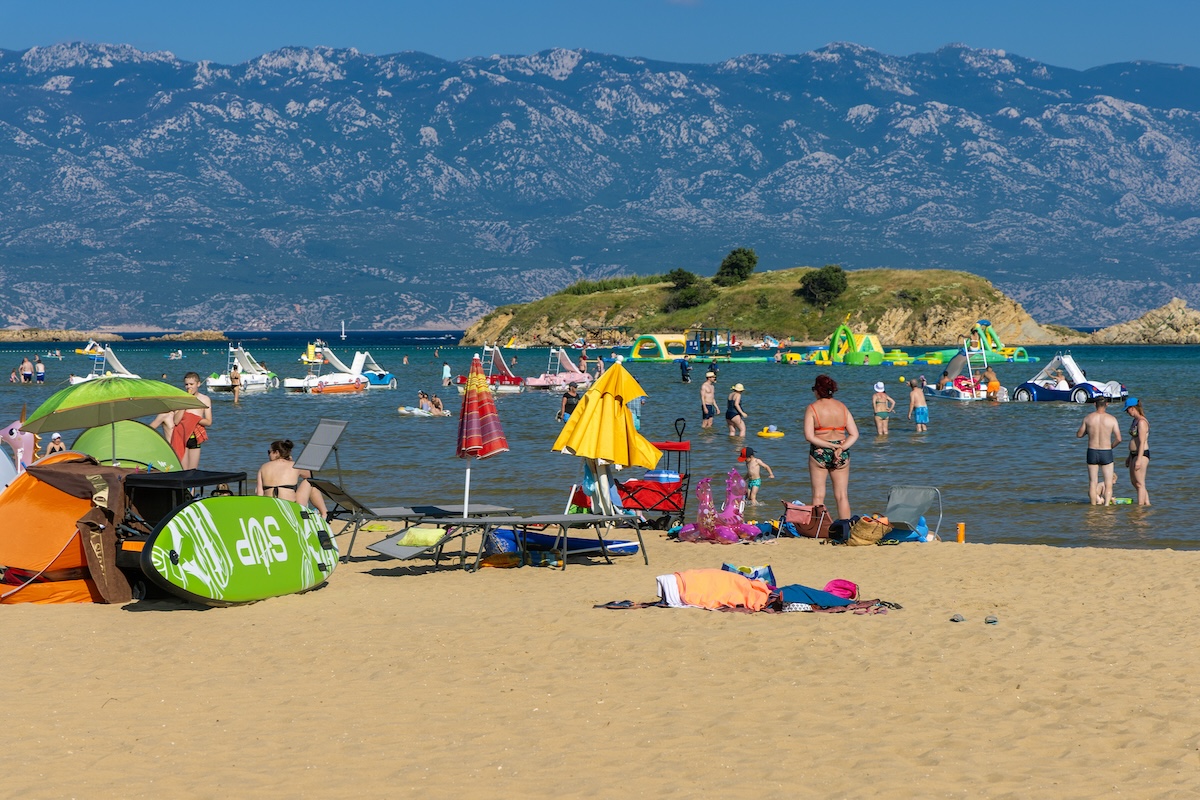 Playa del Paraíso