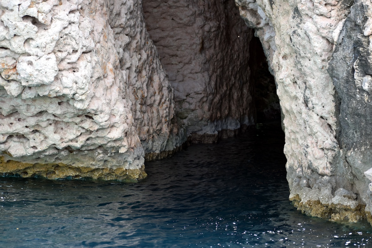 Bahía de Gaće