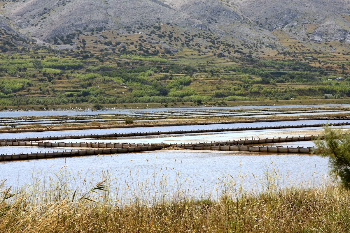 Salinas de Pago